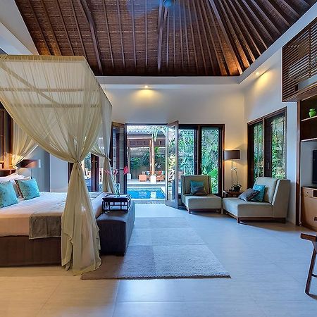 Lakshmi Villas Семиньяк Экстерьер фото