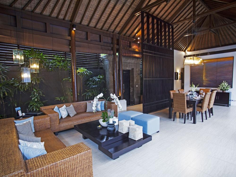 Lakshmi Villas Семиньяк Экстерьер фото