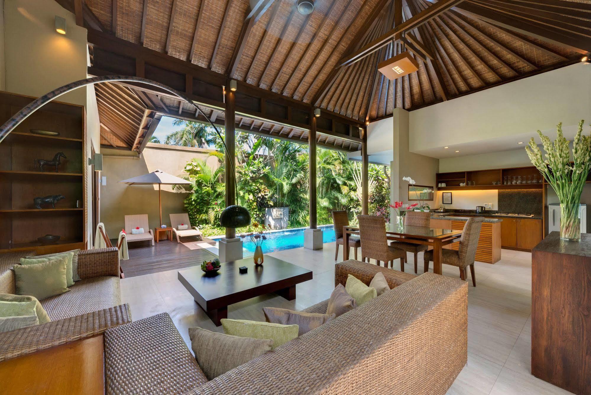 Lakshmi Villas Семиньяк Экстерьер фото