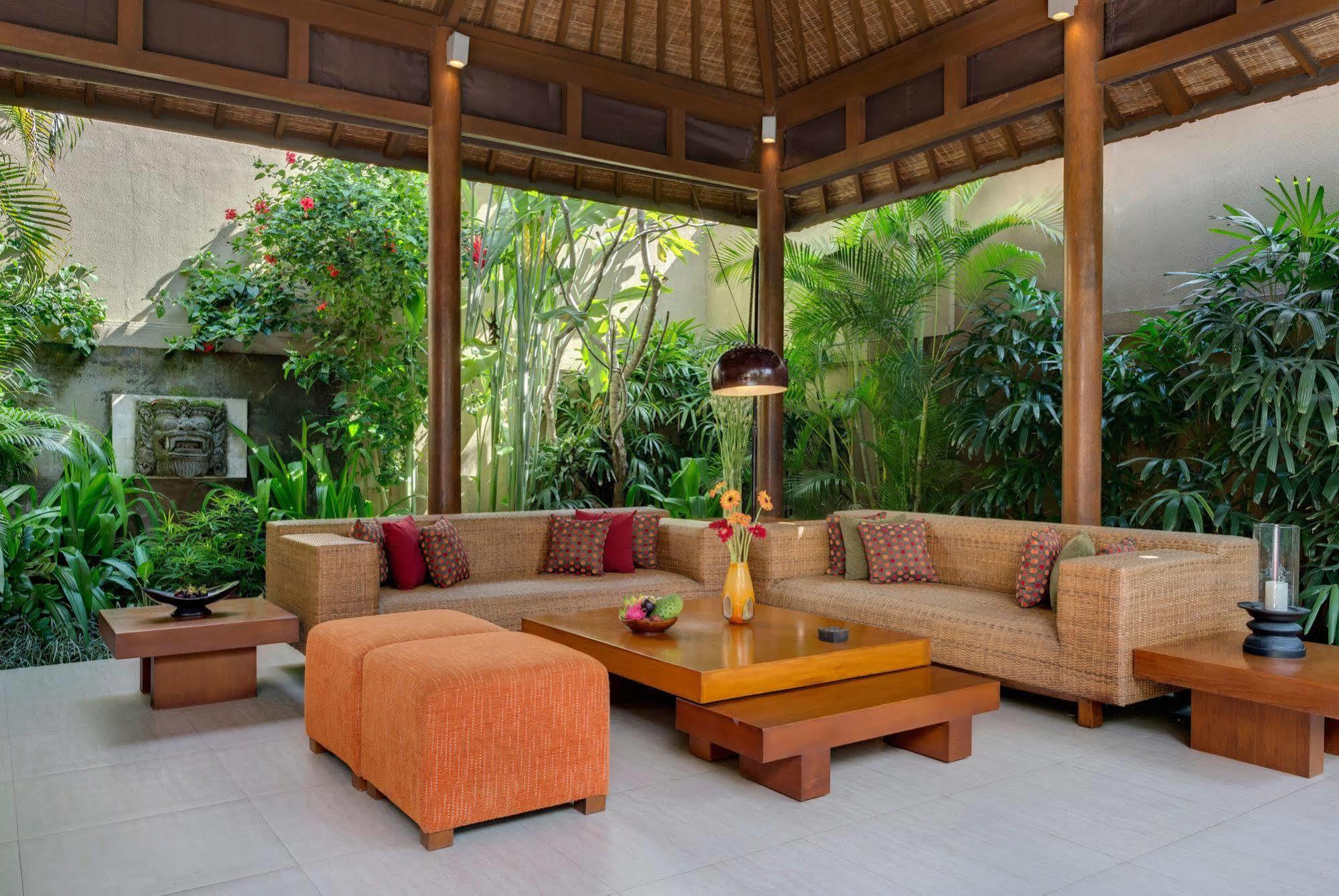 Lakshmi Villas Семиньяк Экстерьер фото
