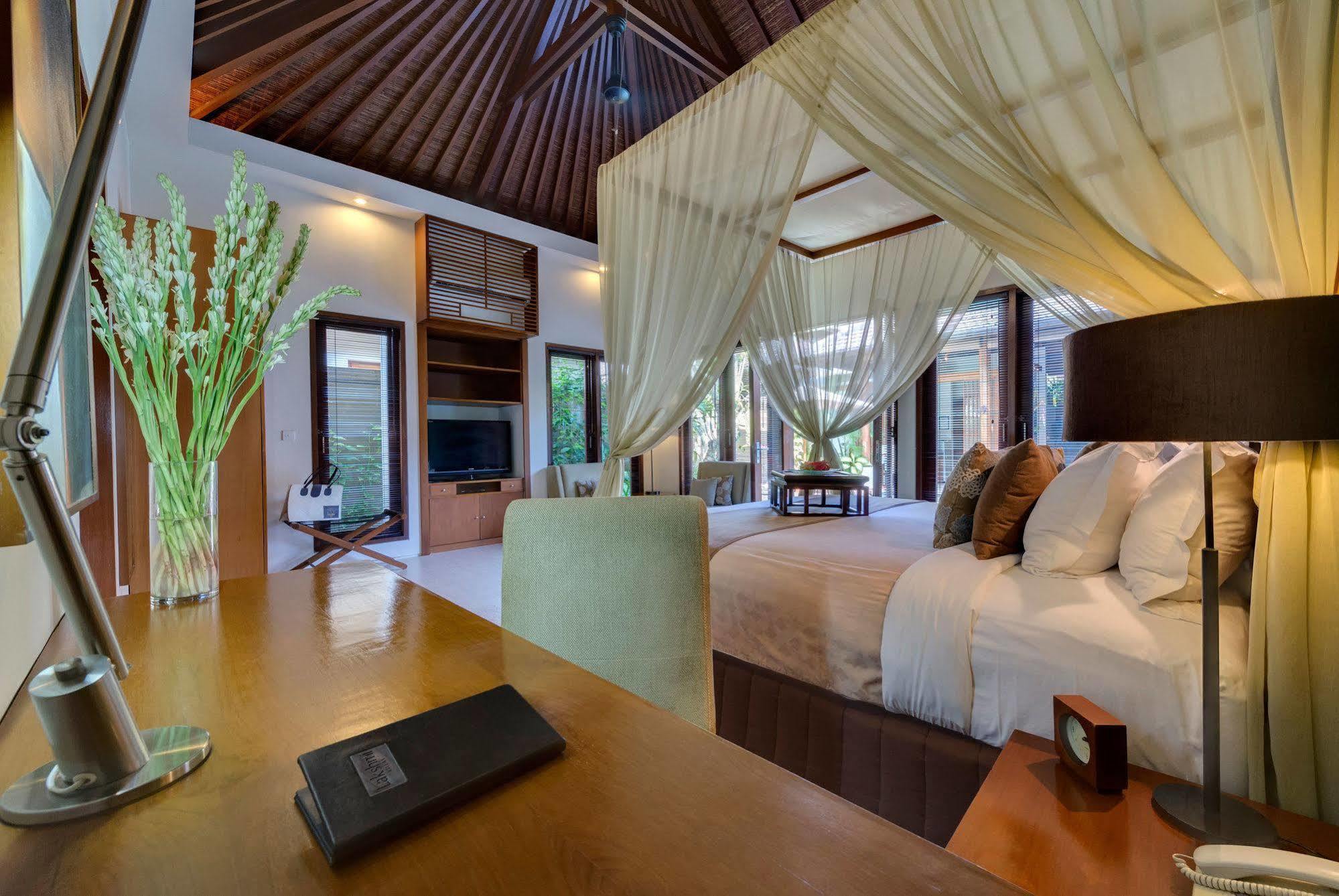 Lakshmi Villas Семиньяк Экстерьер фото