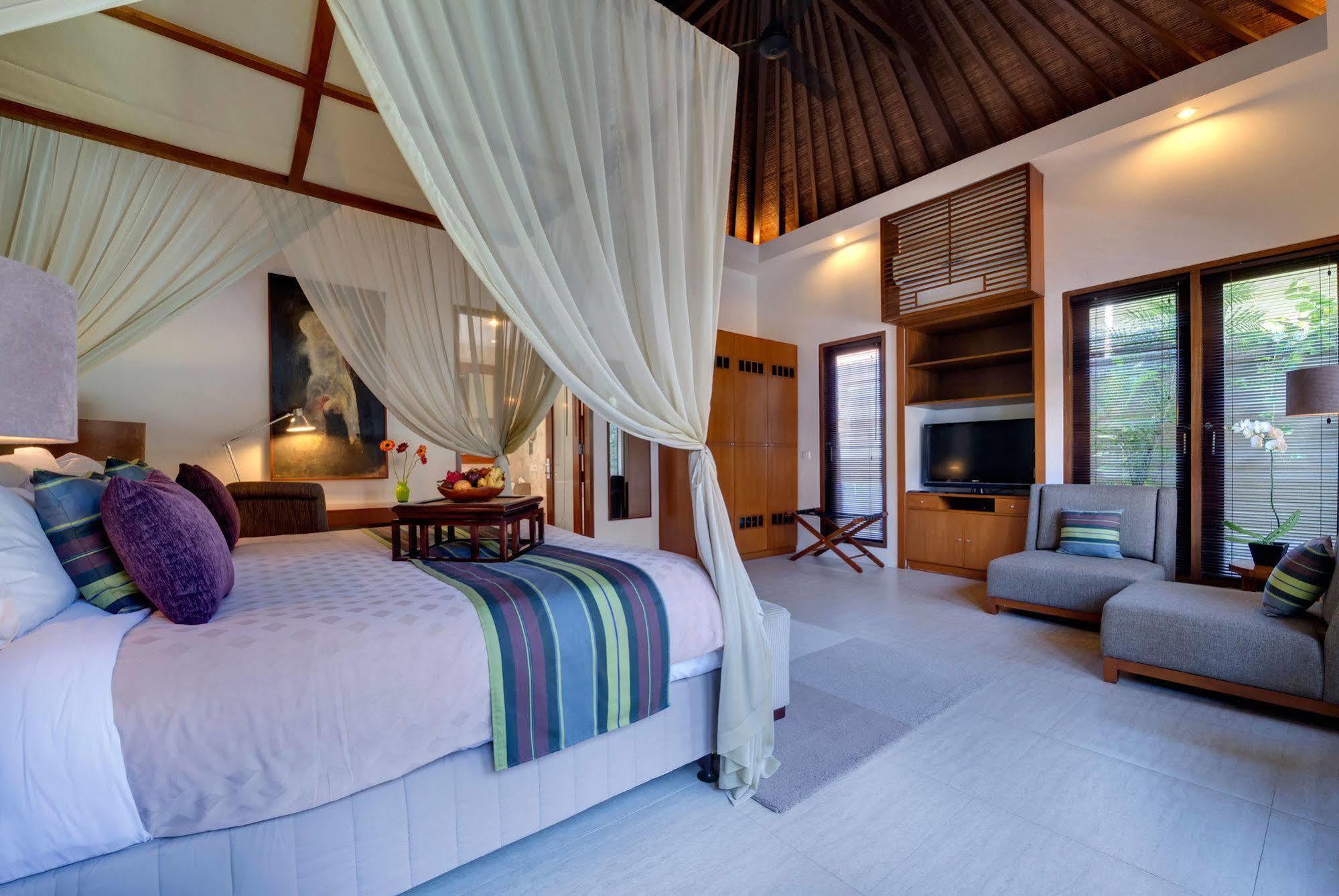 Lakshmi Villas Семиньяк Экстерьер фото