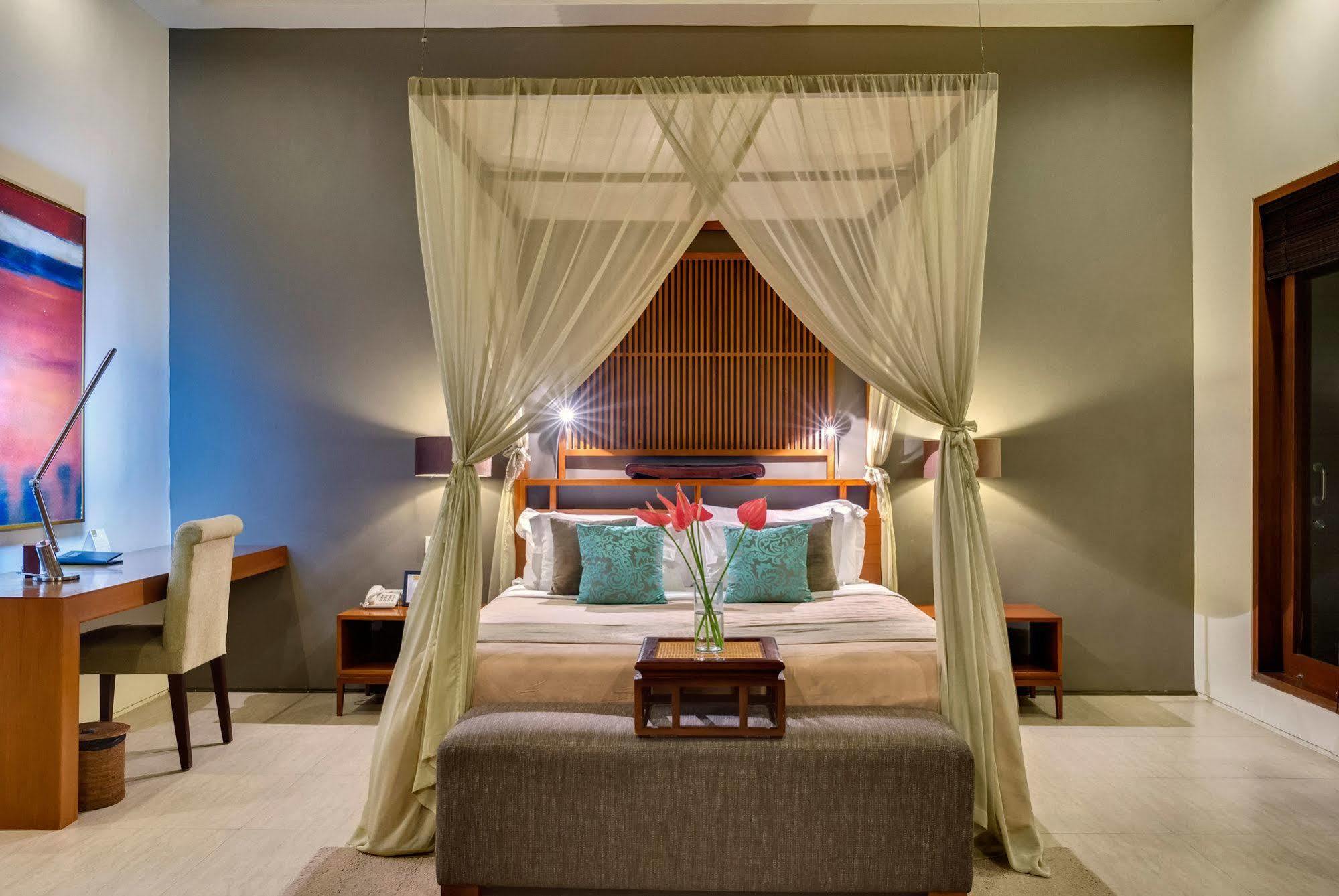 Lakshmi Villas Семиньяк Экстерьер фото