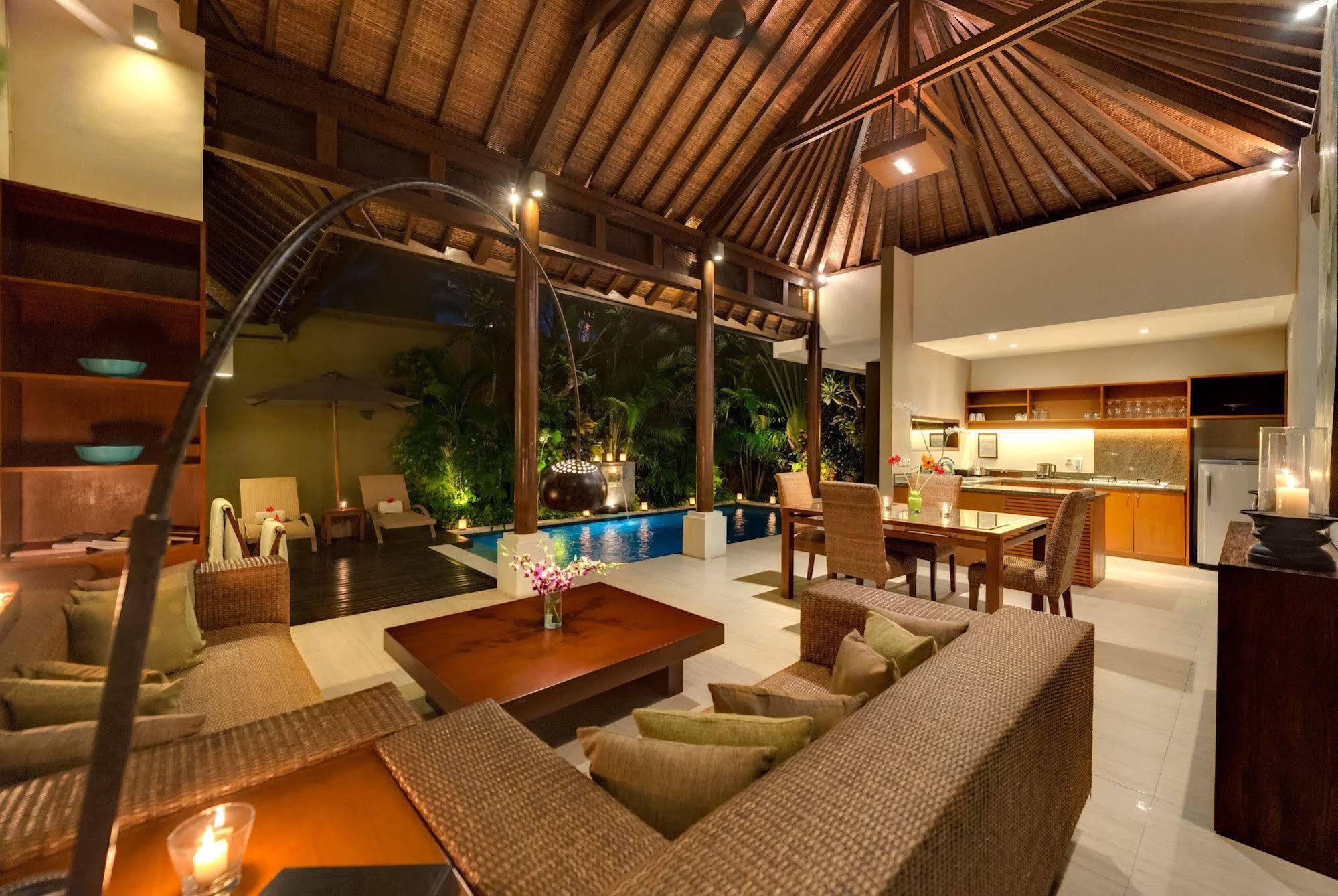 Lakshmi Villas Семиньяк Экстерьер фото