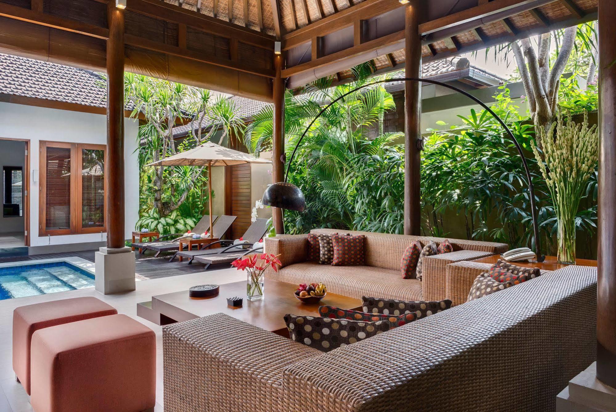 Lakshmi Villas Семиньяк Экстерьер фото